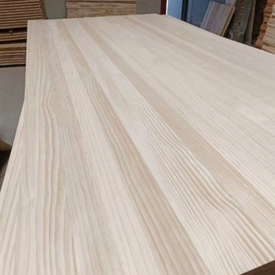 Radiata Pine Edge Glued Board